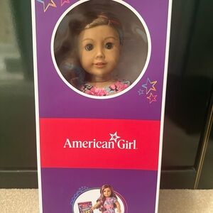 American Girl- brand new!